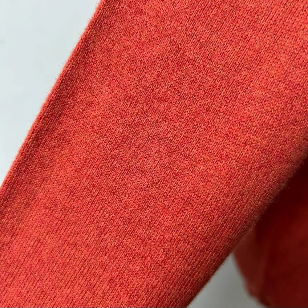 NWT J Crew Cashmere Blend V-Neck Sweater